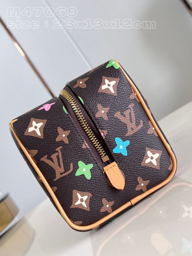 LV Cosmetic Bags